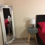 Apartmán Monya Turčianske Teplice