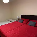 Monya Apartmán *