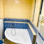Apartmán Monya *