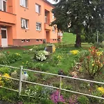 Apartmán Monya Turčianske Teplice