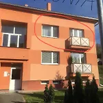 Apartmán Monya Turčianske Teplice