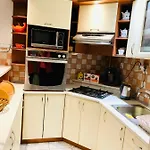 Apartmán Monya *