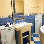 Apartmán Monya *