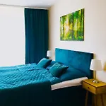 Monya Apartmán Turčianske Teplice