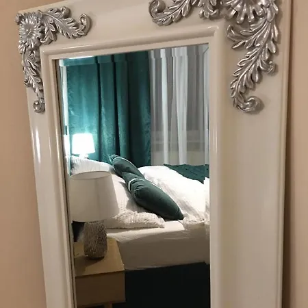 Apartment Monya *