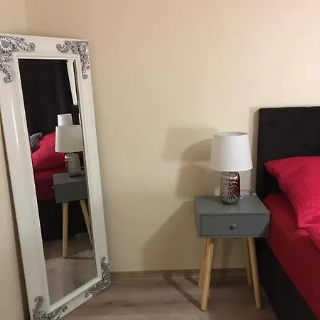 Apartment Monya Turcianske Teplice