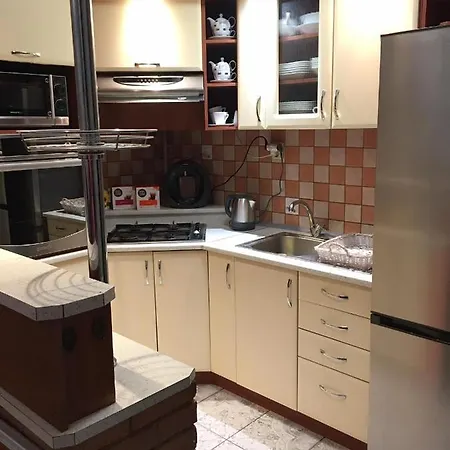 Apartmán Monya Turčianske Teplice