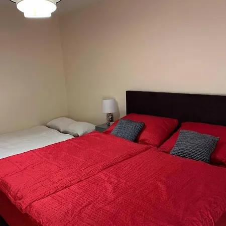 Monya Apartment *