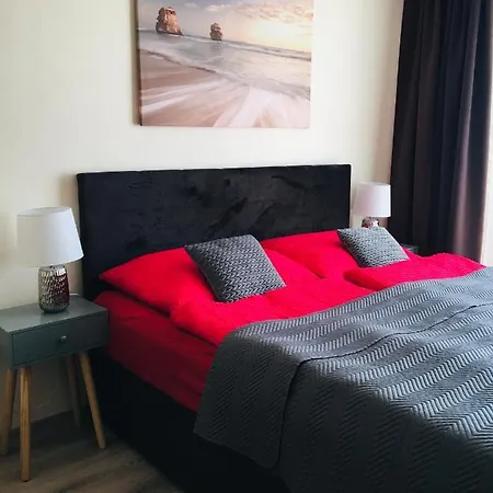 Apartment Monya *