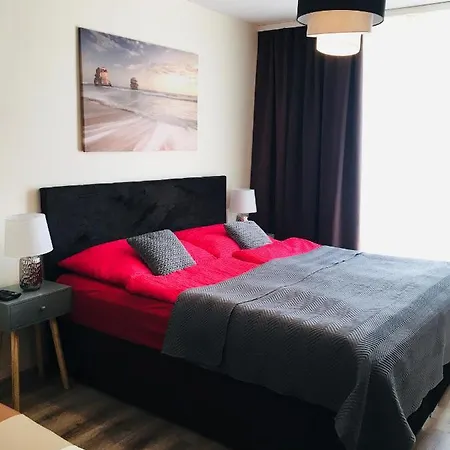 Apartment Monya *