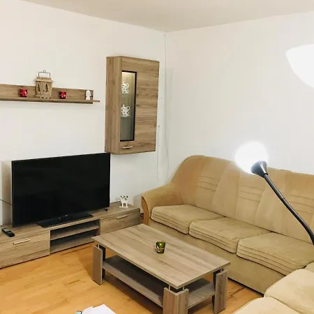 Apartment Monya *