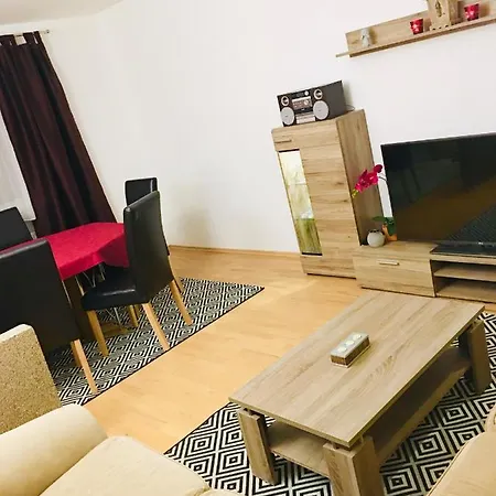 Apartment Monya Turcianske Teplice