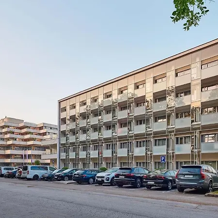 Apartment Monya Turcianske Teplice