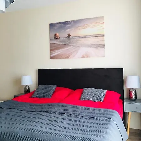Apartment Monya Turcianske Teplice
