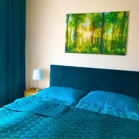 Monya Apartment