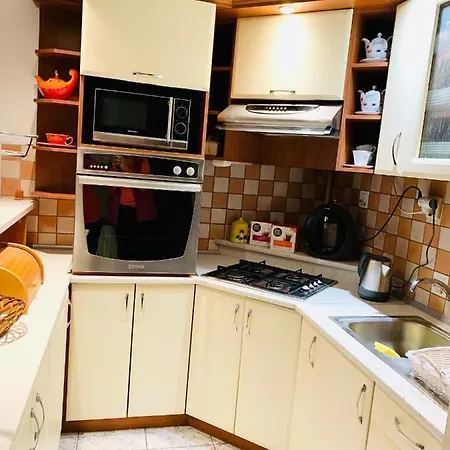 Apartamento Monya *