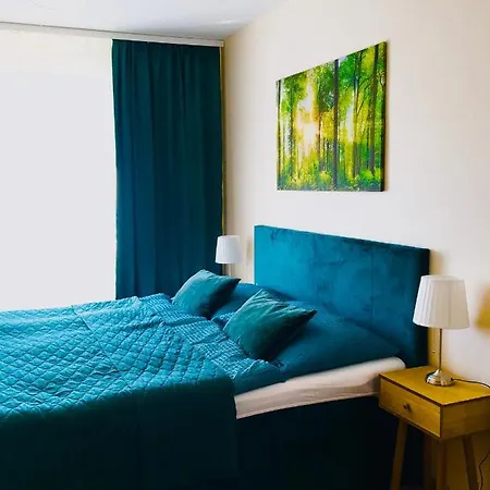 Monya Apartmán Turčianske Teplice